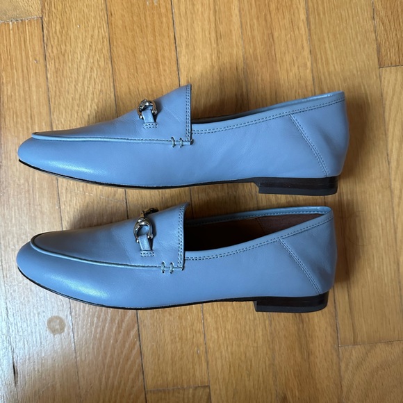 Coach Haley Loafer NWOT - Picture 4 of 7